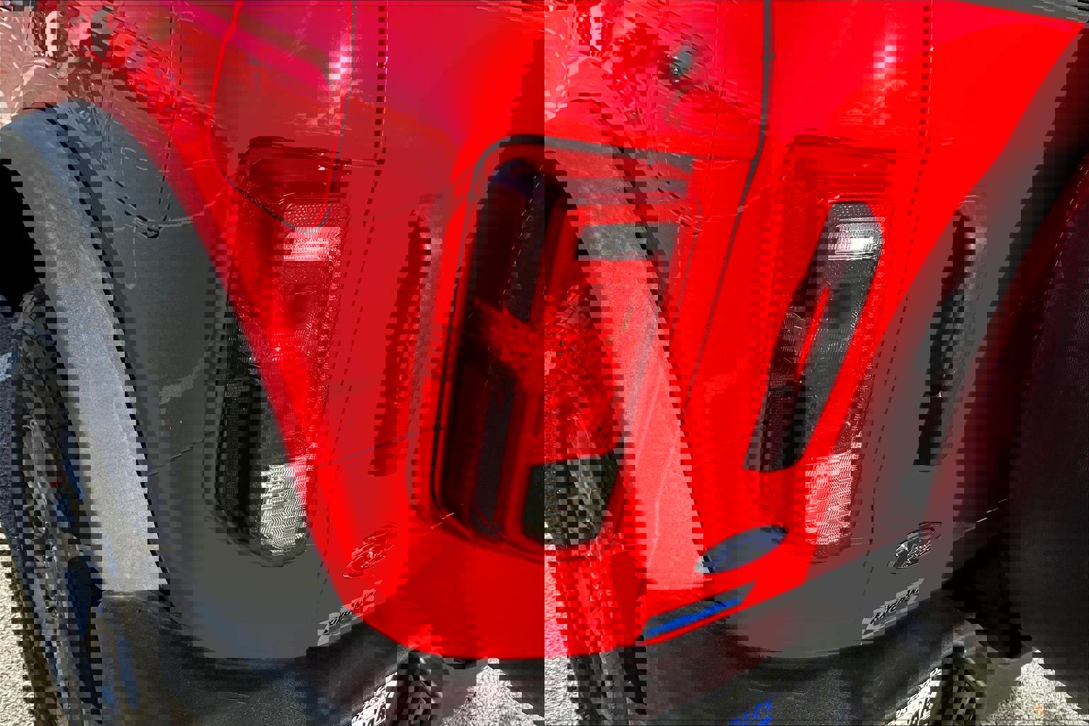 Used 2023 Ford Bronco Big Bend image 25