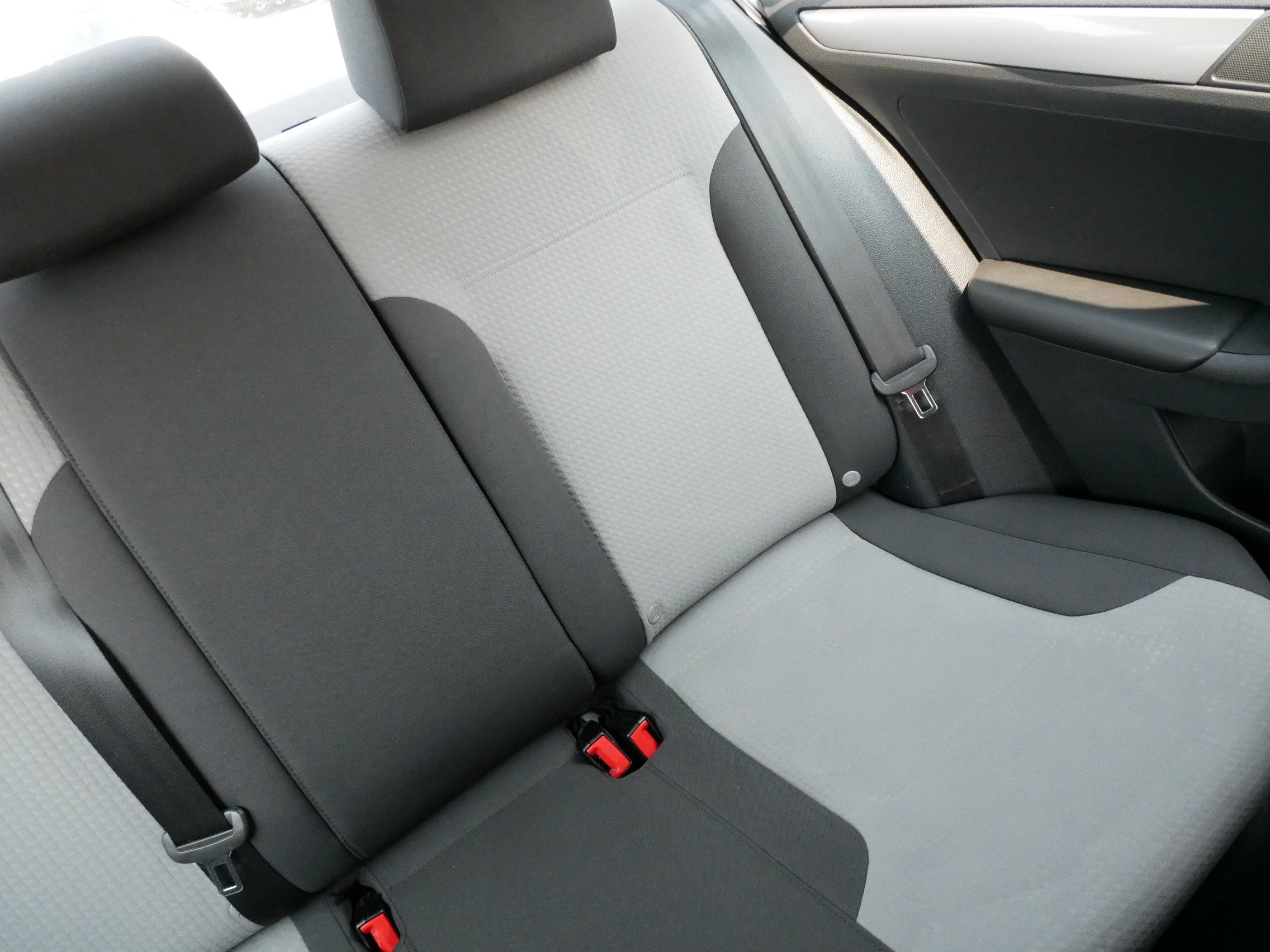 Used 2018 Volkswagen Jetta S FWD image 14