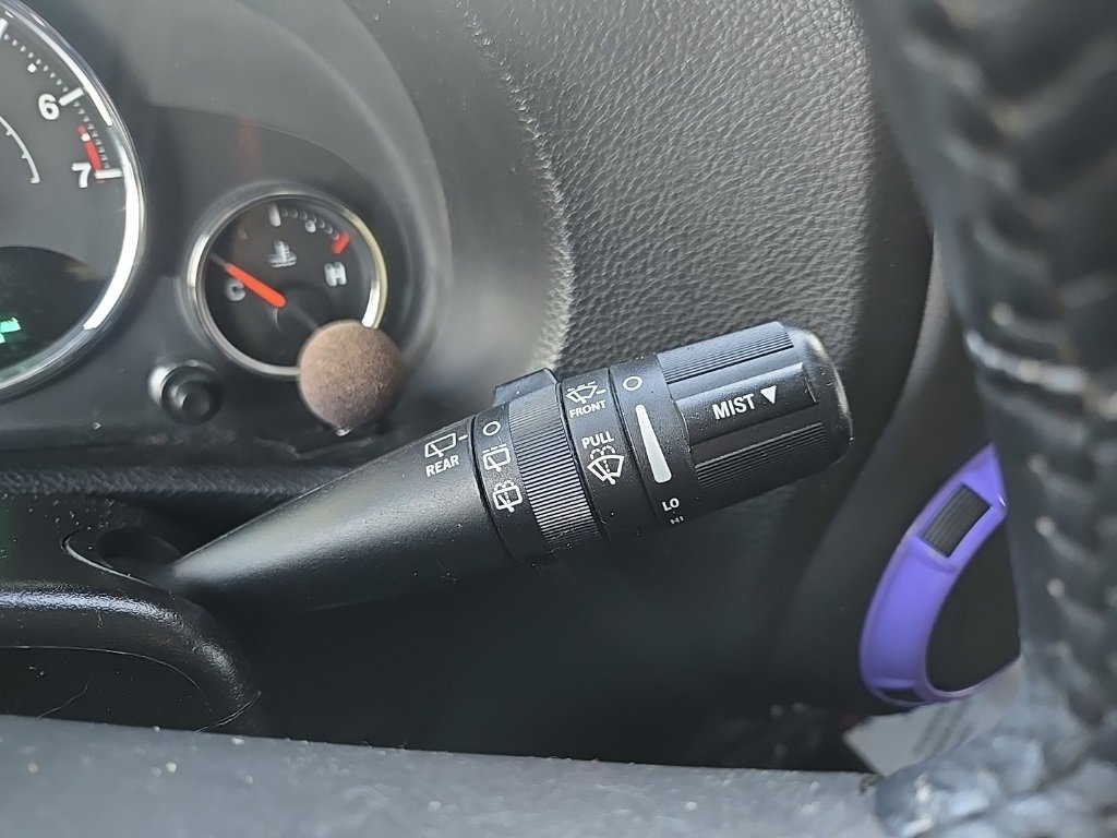 Used 2016 Jeep Wrangler Unlimited Sport w/ Quick Order Package 24S image 44