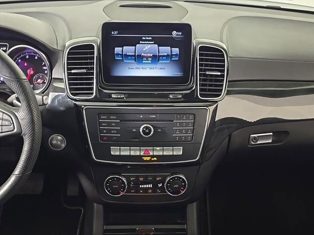 Used 2019 Mercedes-Benz GLS 450 4MATIC image 20