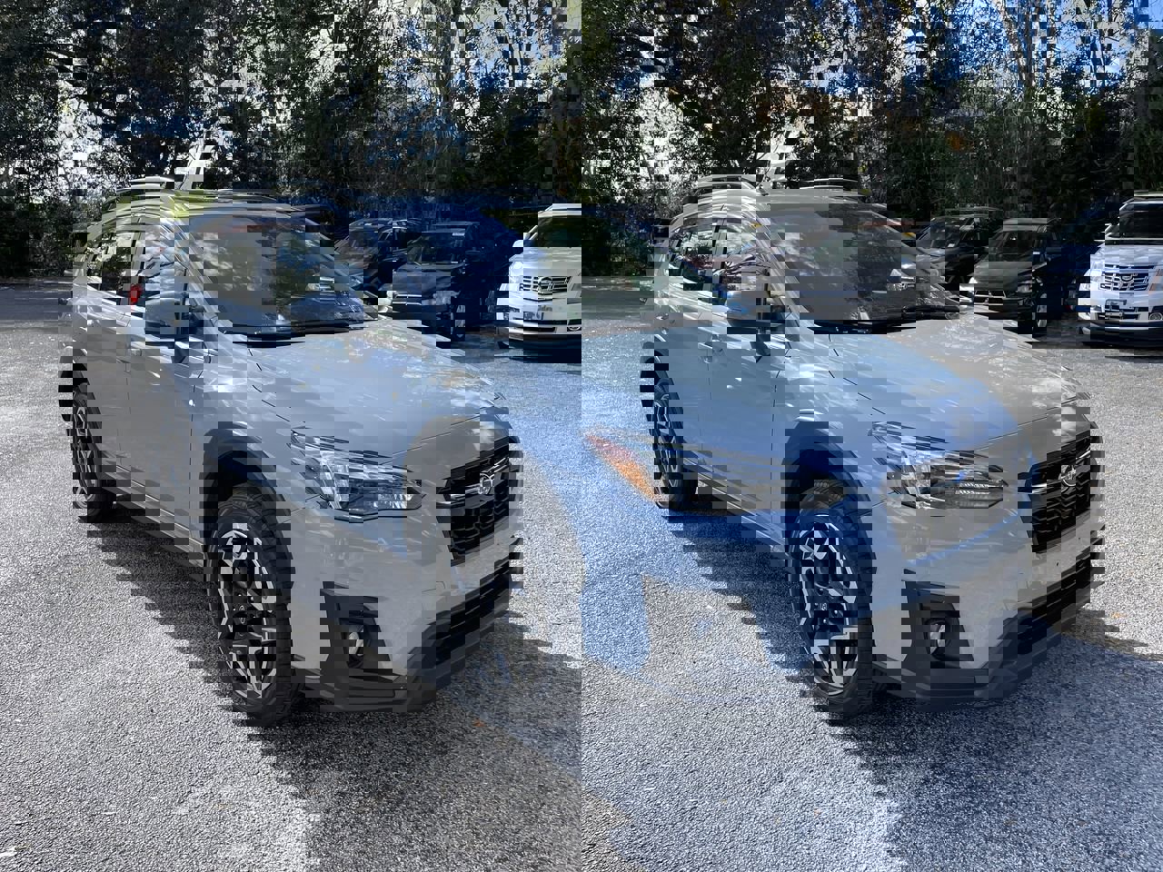 Used 2019 Subaru Crosstrek 2.0i Limited w/ Moonroof Package w/Navigation image 7