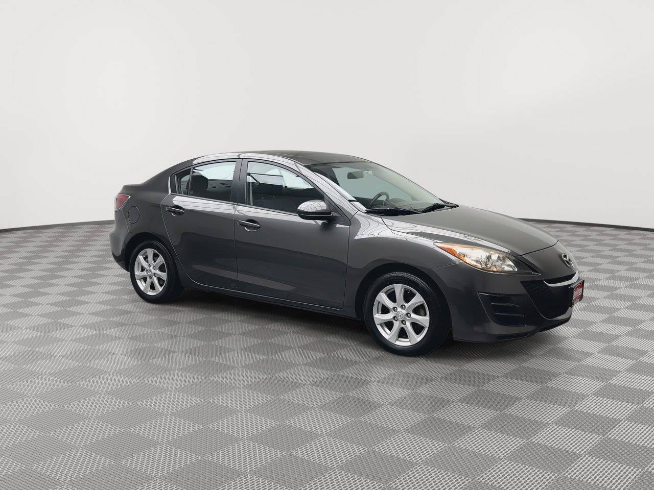 Used 2010 MAZDA MAZDA3 i Touring FWD image 31