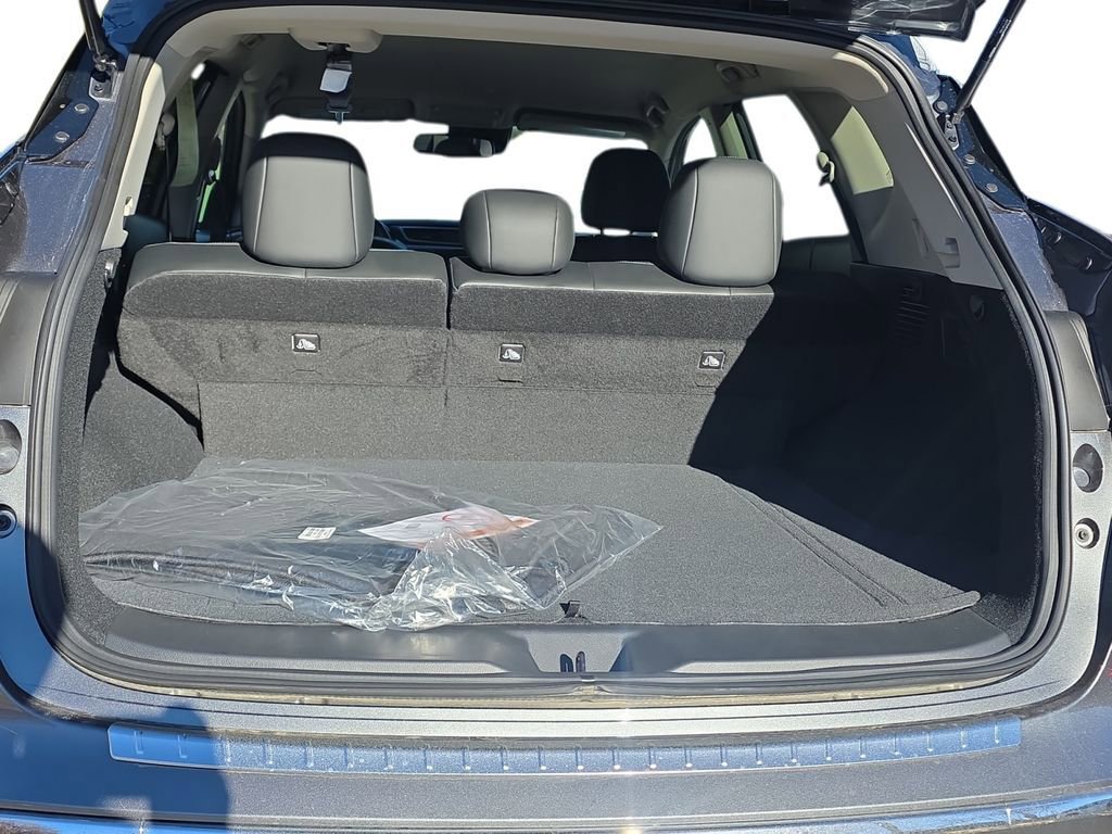 Used 2024 Nissan Murano SV image 19