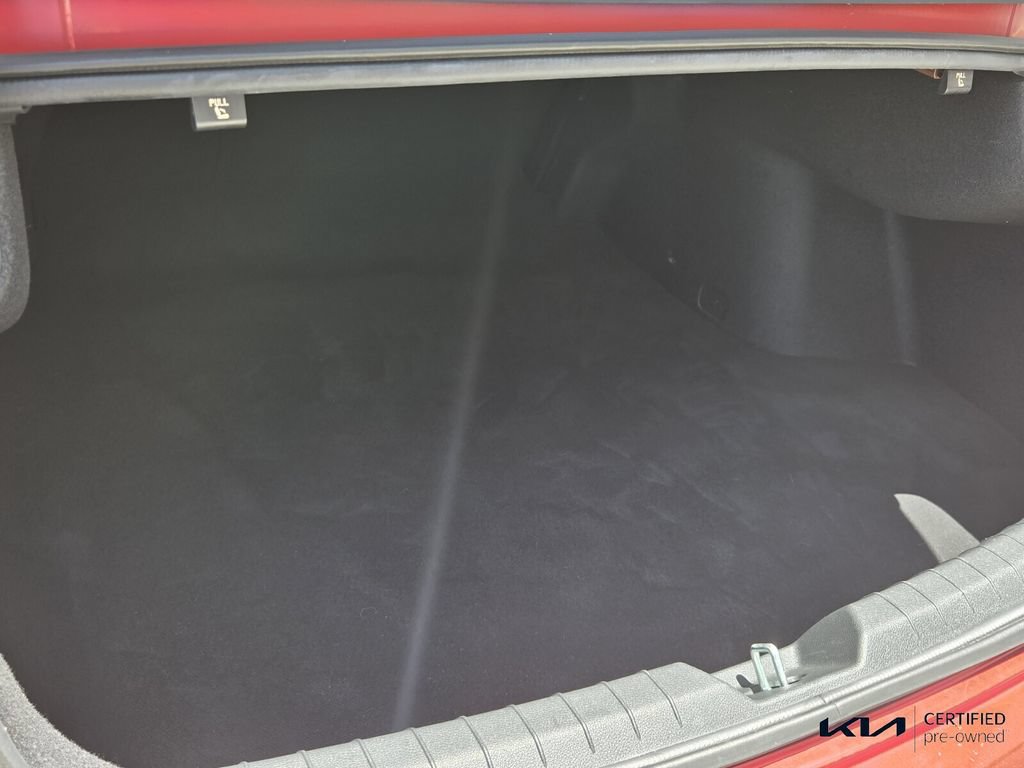 Certified 2025 Kia K5 GT-Line FWD image 14