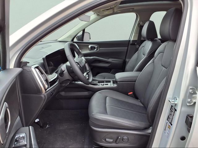 New 2026 Kia Sorento X-Line EX AWD/4WD image 15
