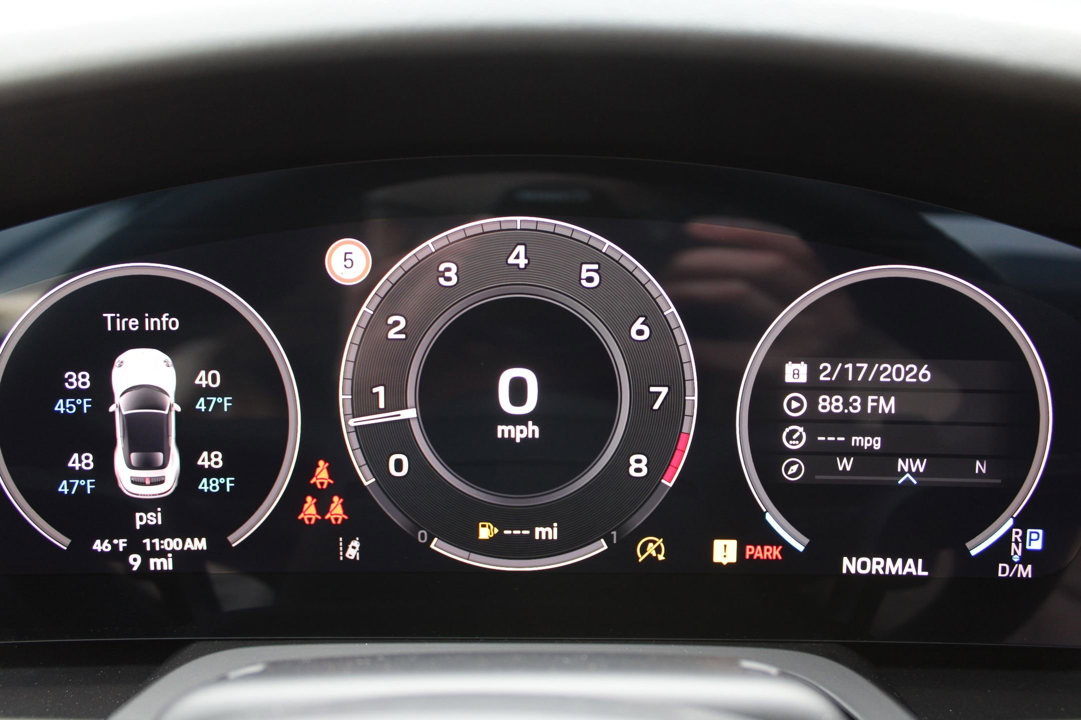 New 2026 Porsche 911 Carrera 4S image 16