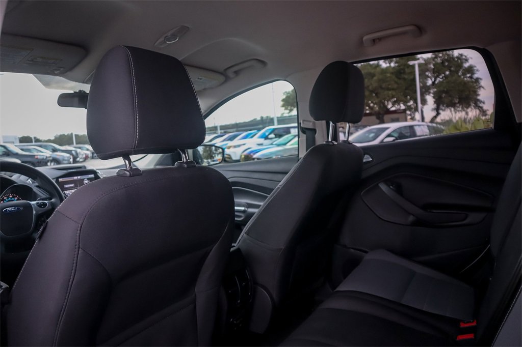 Used 2014 Ford Escape SE w/ Equipment Group 201A image 26