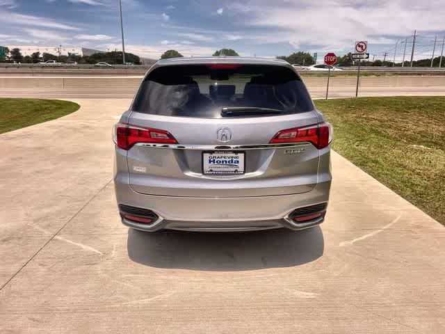 Used 2016 Acura RDX FWD w/ Technology Package image 6