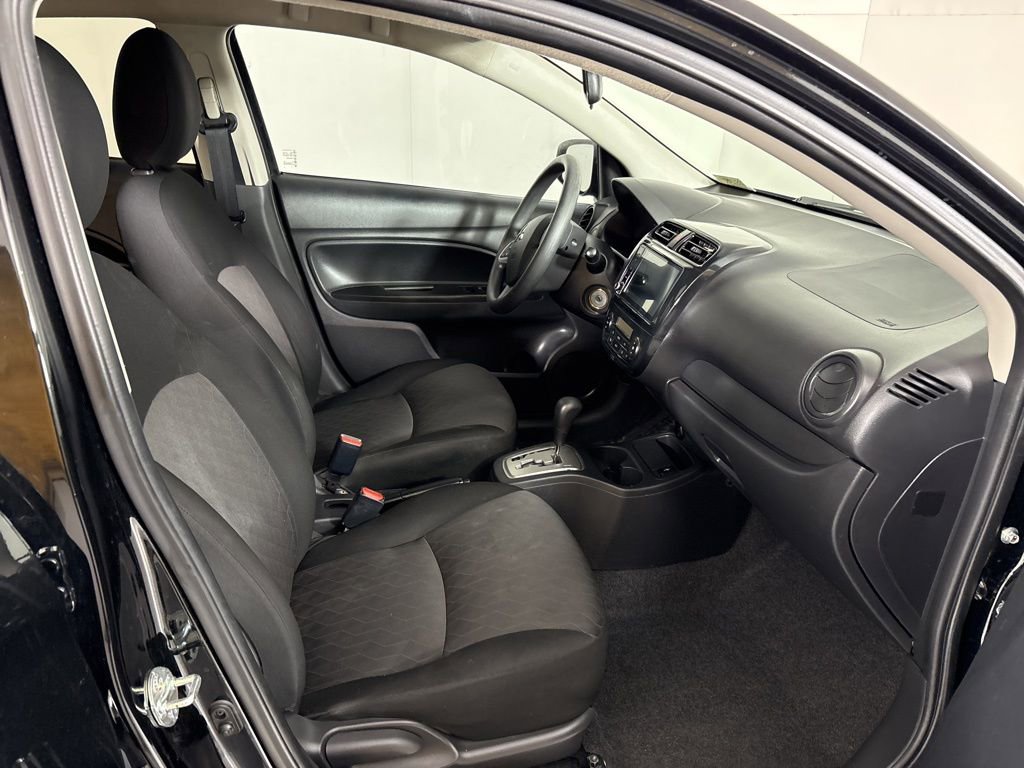 Used 2021 Mitsubishi Mirage ES image 13