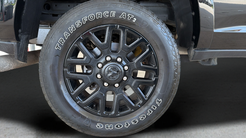 Used 2025 RAM 2500 Limited AWD/4WD image 13