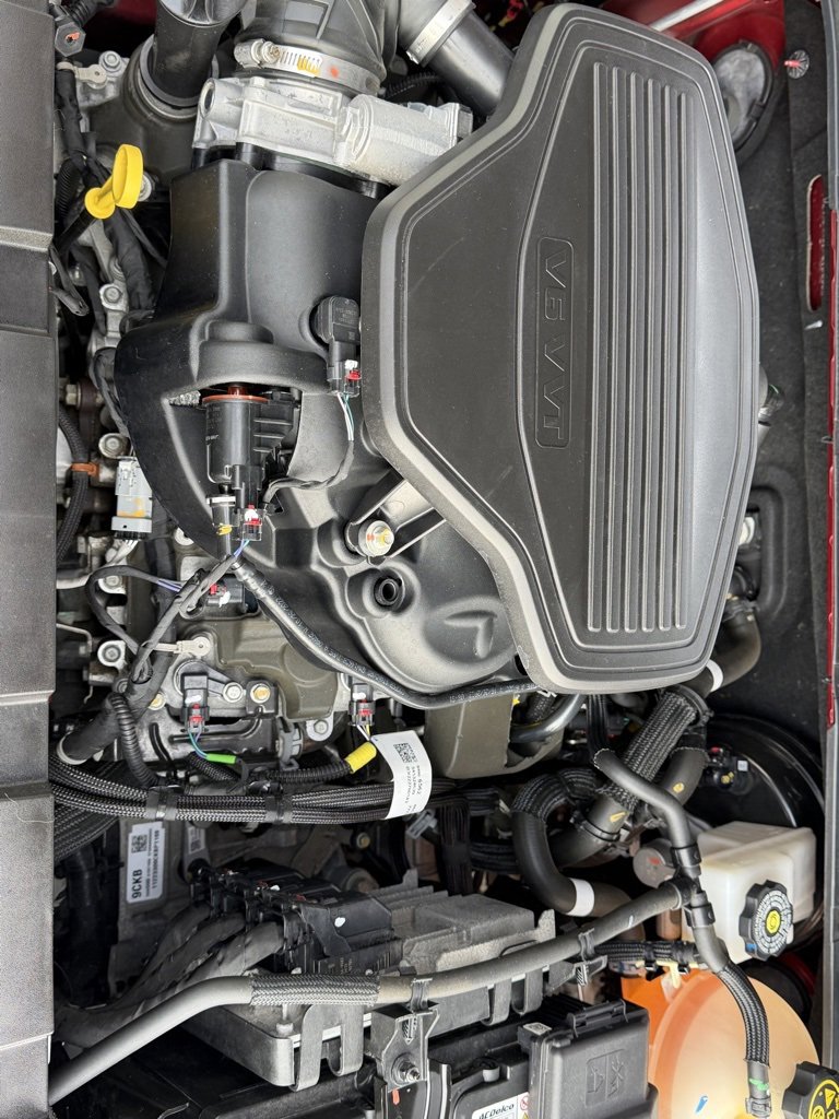 Used 2023 Chevrolet Blazer RS w/ Driver Confidence II Package image 7