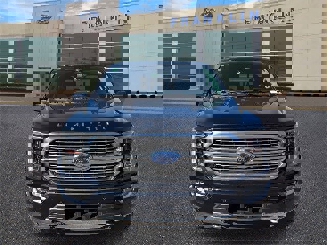 Certified 2023 Ford F150 Limited image 2