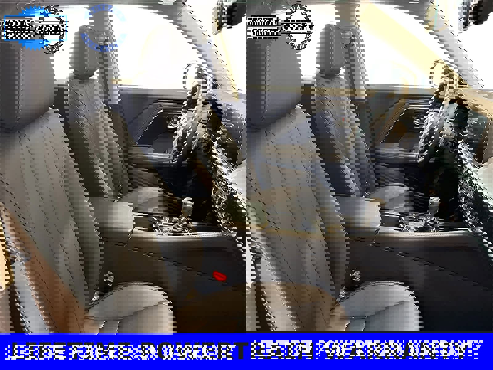 Used 2025 Acura ADX FWD image 38