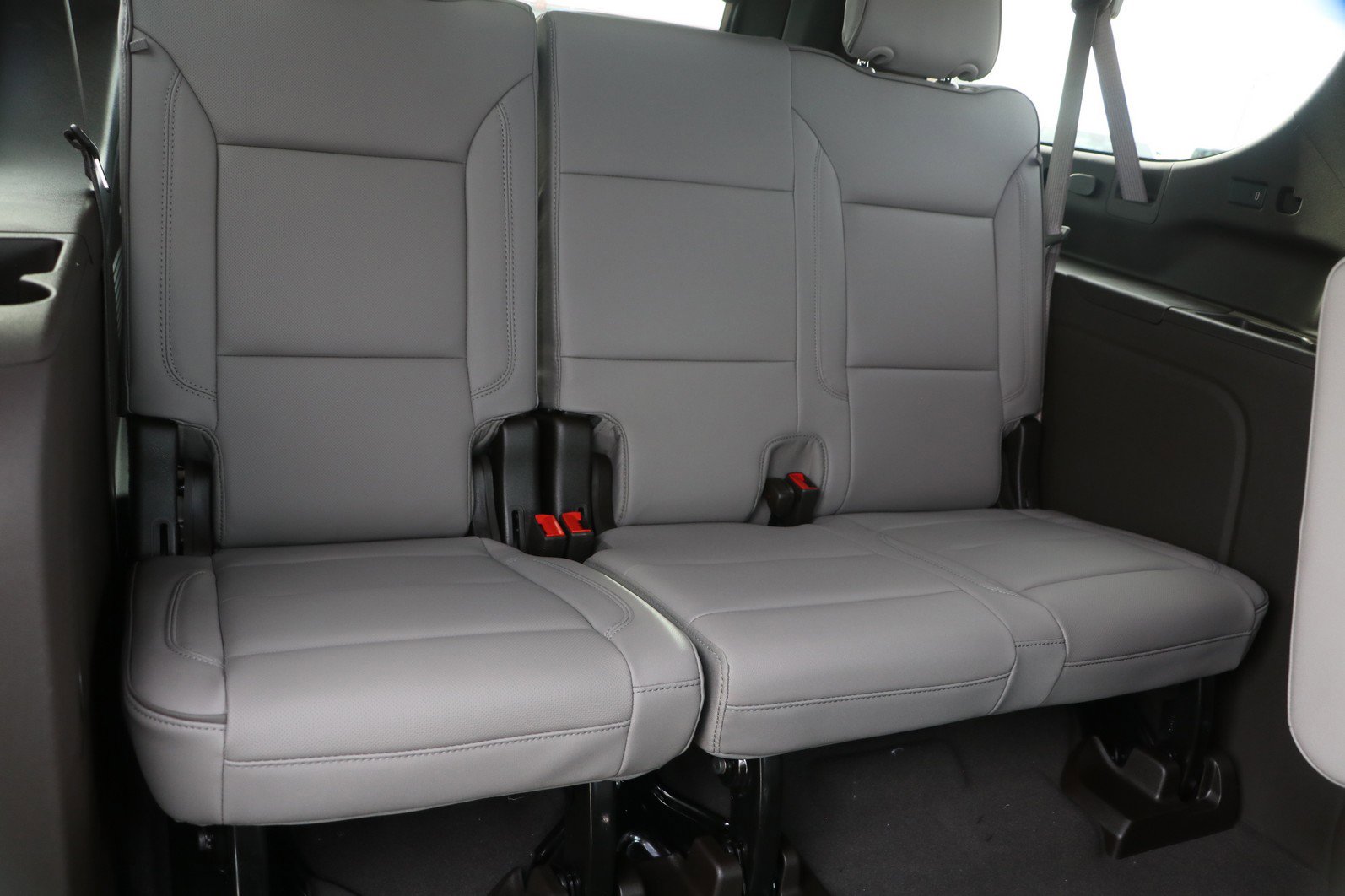 New 2026 GMC Yukon XL Elevation image 30