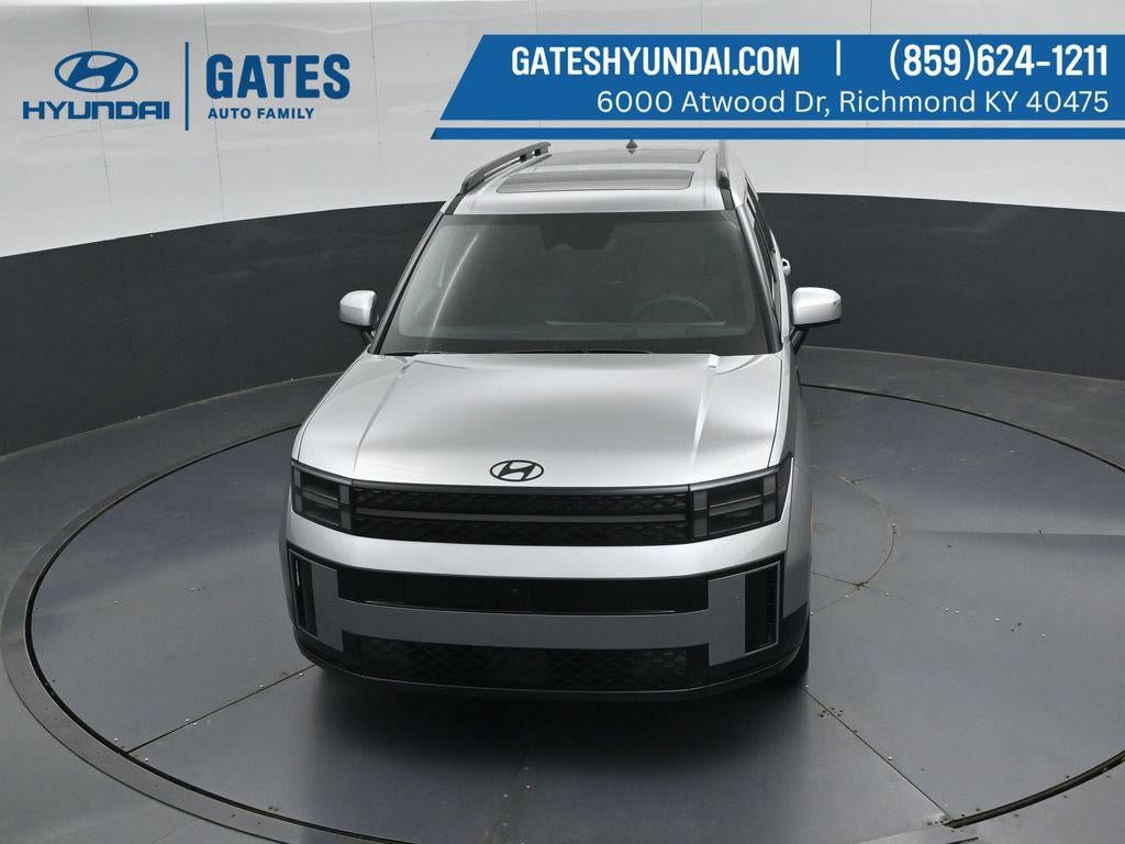 New 2027 Hyundai Santa Fe Calligraphy AWD/4WD image 54