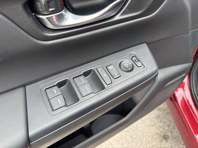 Used 2026 Honda CR-V Sport image 12