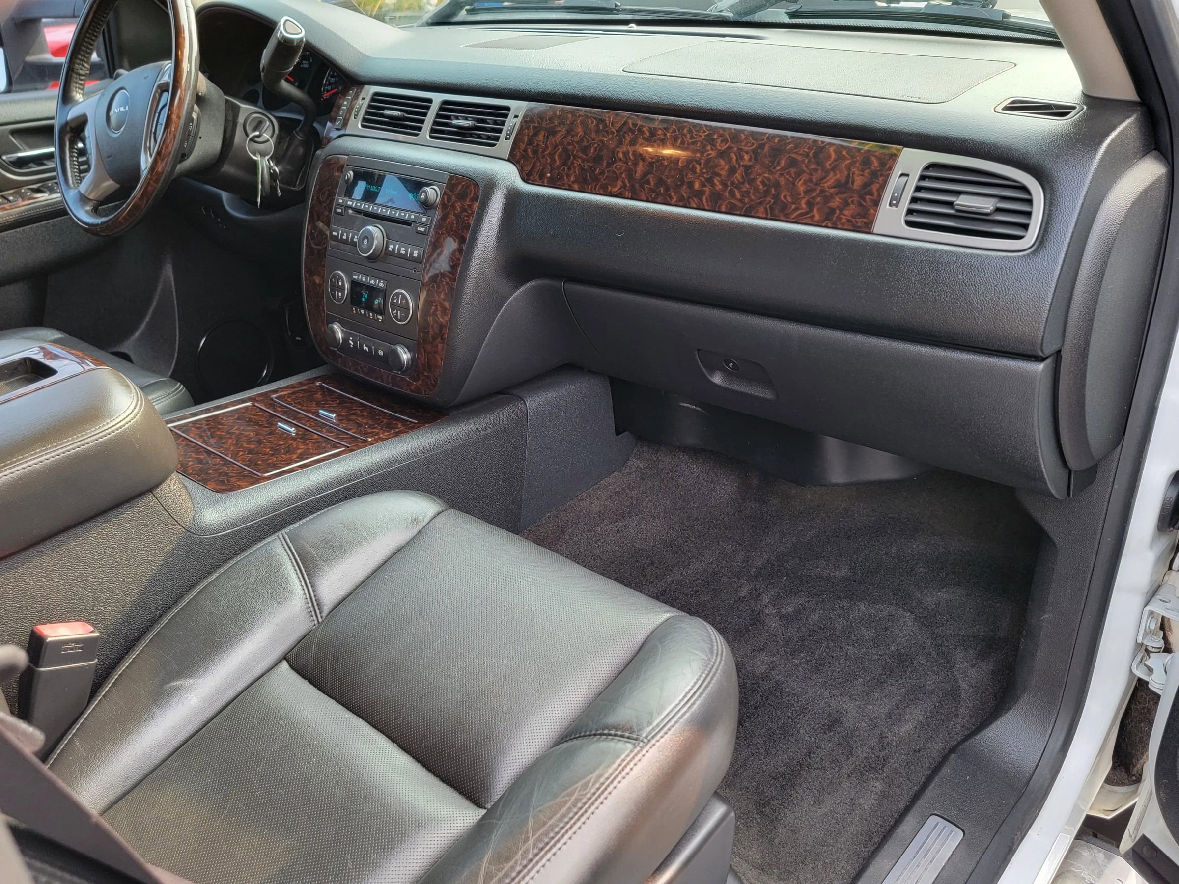 Used 2012 GMC Sierra 3500 Denali image 11