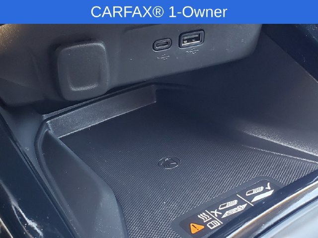 Certified 2025 Chevrolet Trax ACTIV w/ Sunroof Package FWD image 21