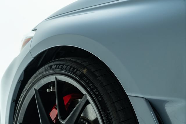 Used 2025 Honda Civic Type R image 21