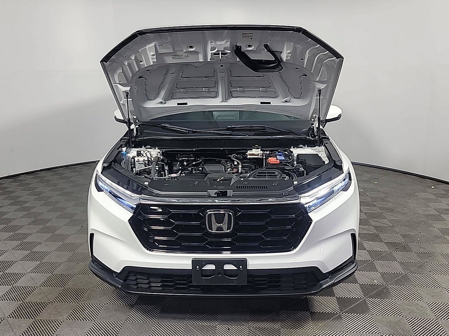 Certified 2024 Honda CR-V EX image 13