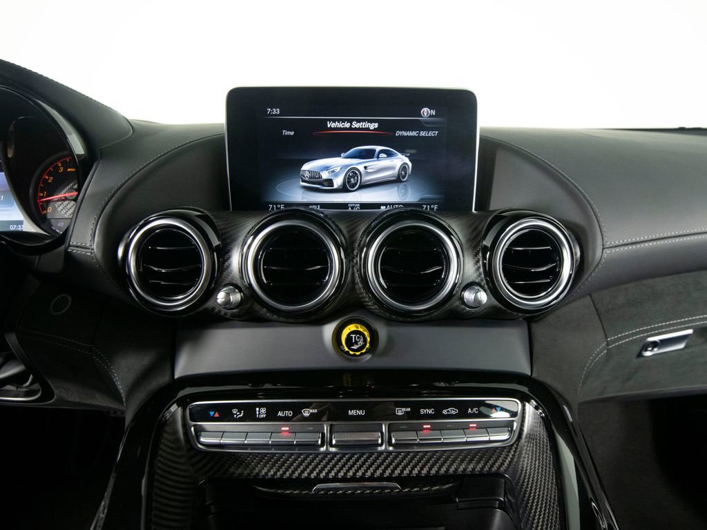 Used 2018 Mercedes-Benz AMG GT R image 20