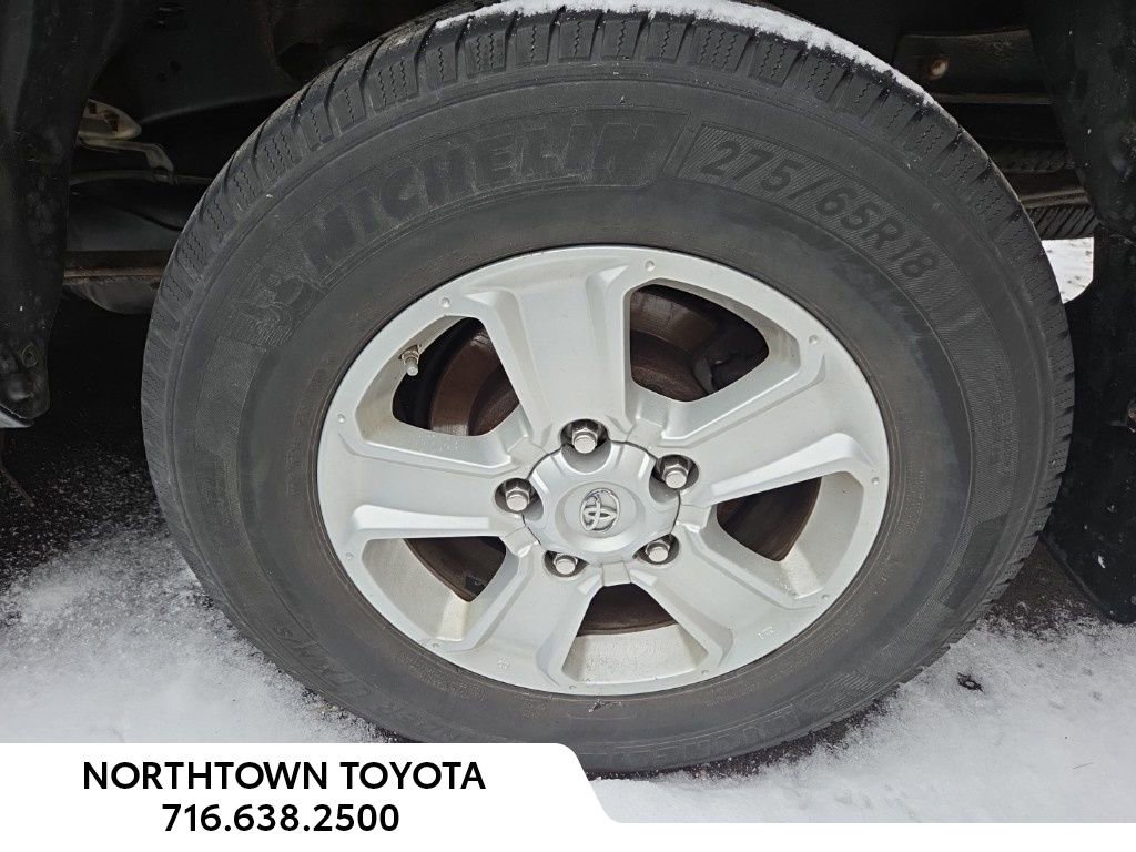 Used 2016 Toyota Tundra SR5 image 13