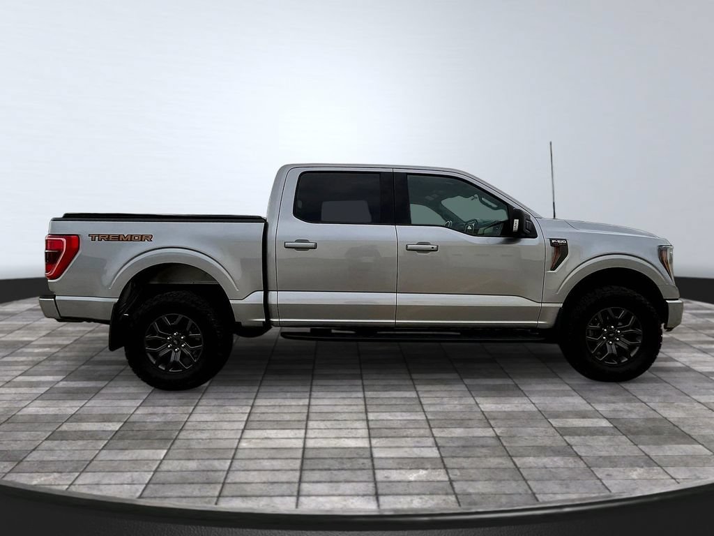 Used 2023 Ford F150 Tremor w/ 360 Degree Camera Package AWD/4WD image 8