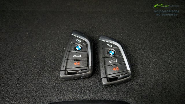 Used 2024 BMW 228i Gran Coupe w/ Convenience Package FWD image 79