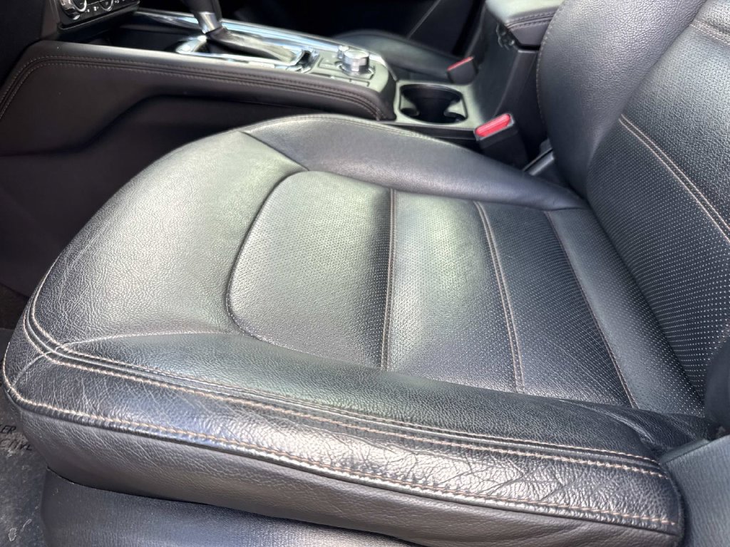 Used 2017 MAZDA CX-5 Grand Select FWD image 26