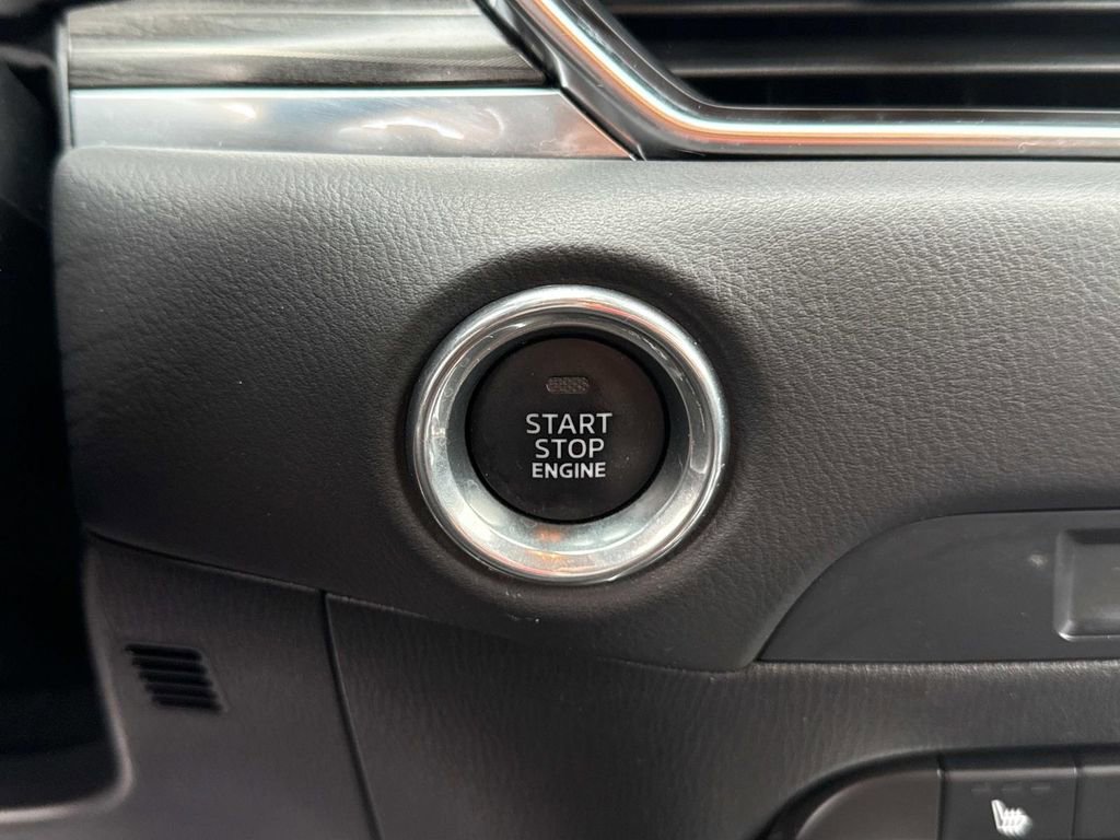 Used 2020 MAZDA CX-5 Grand Touring image 14