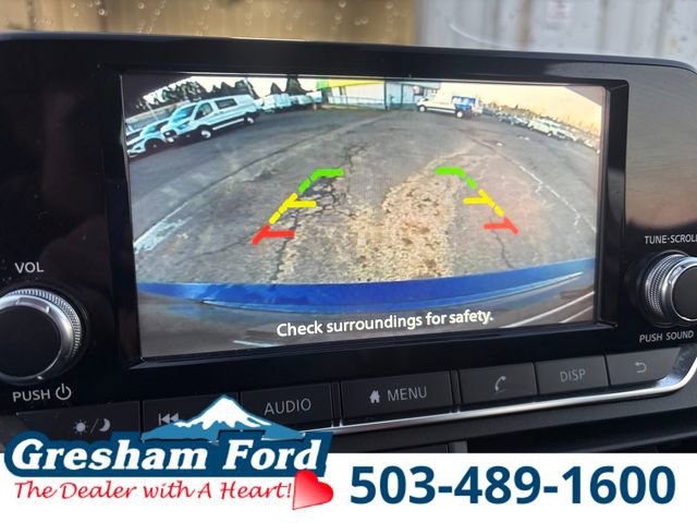 Used 2022 Nissan Altima 2.5 S image 24