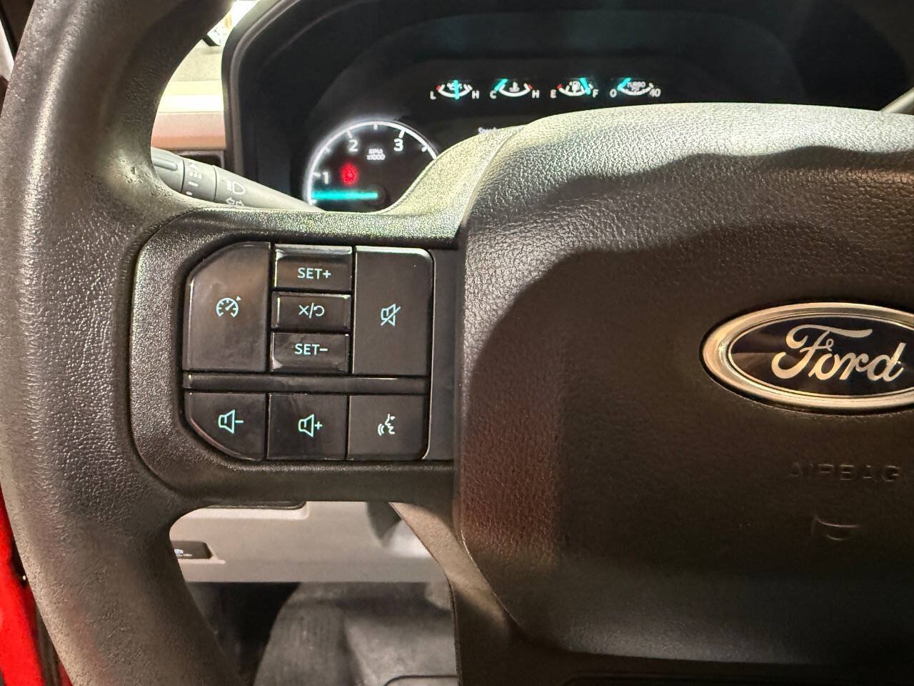 Used 2024 Ford F250 XL w/ XL Chrome Package AWD/4WD image 20