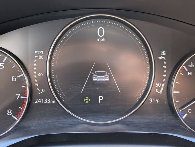 Used 2024 MAZDA CX-30 AWD 2.5 S image 29