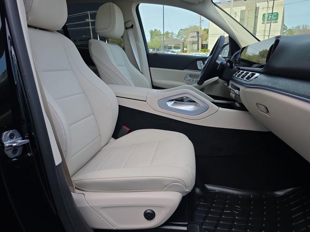 New 2026 Mercedes-Benz GLE 450 4MATIC image 16