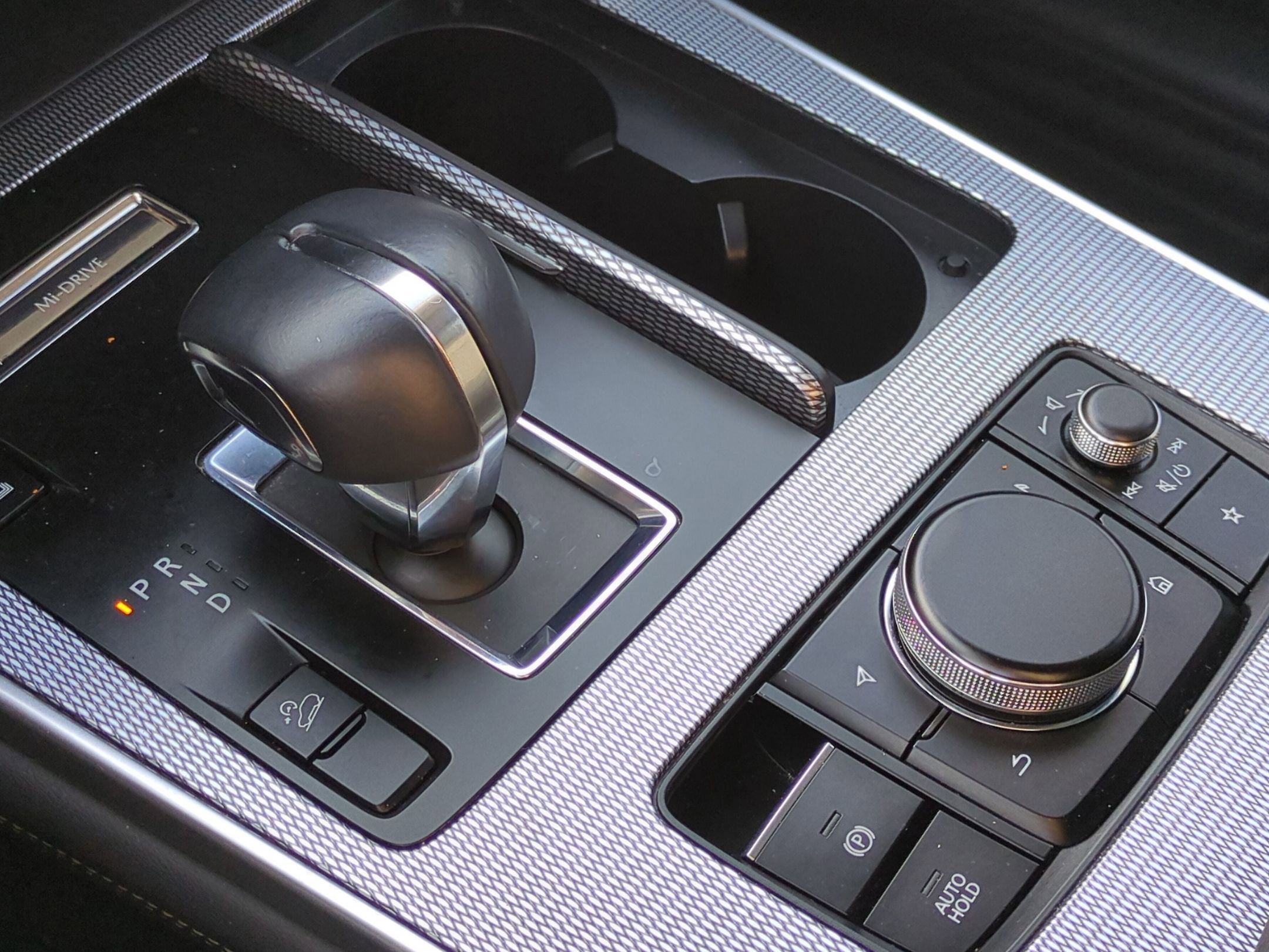 Certified 2024 MAZDA CX-90 Plug-In Hybrid w/ Preferred image 24