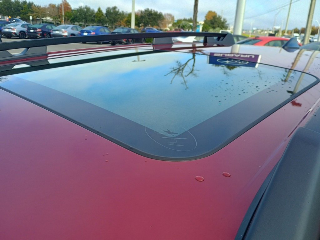 New 2026 Subaru Forester Premium image 6