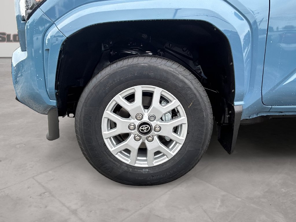 New 2026 Toyota Tacoma SR5 AWD/4WD image 14