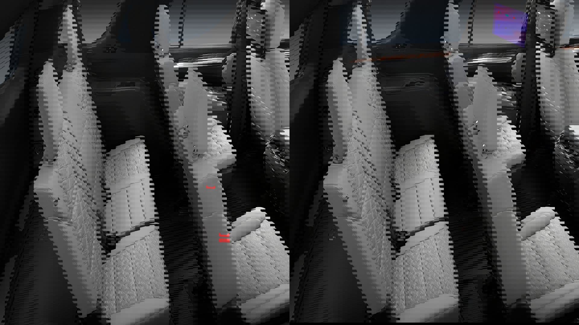 New 2026 Cadillac Escalade Platinum Luxury image 45