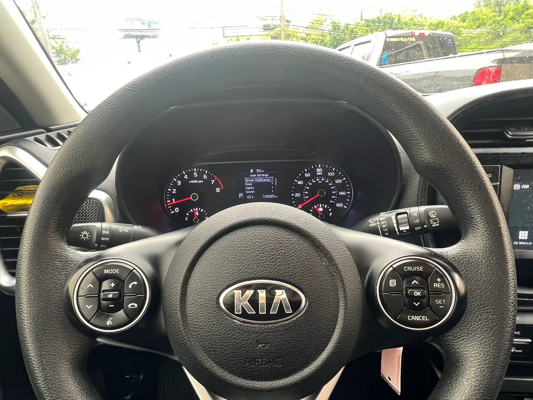 Used 2021 Kia Soul S FWD image 19