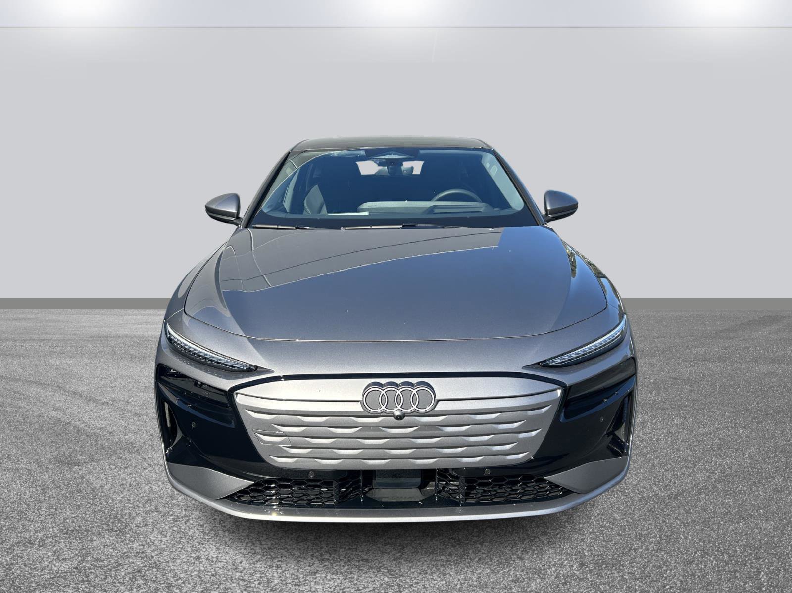 New 2025 Audi A6 e-tron Prestige AWD/4WD image 2