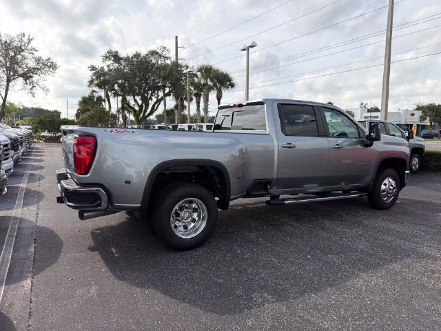 New 2026 Chevrolet Silverado 3500 LT w/ Safety Package AWD/4WD image 11