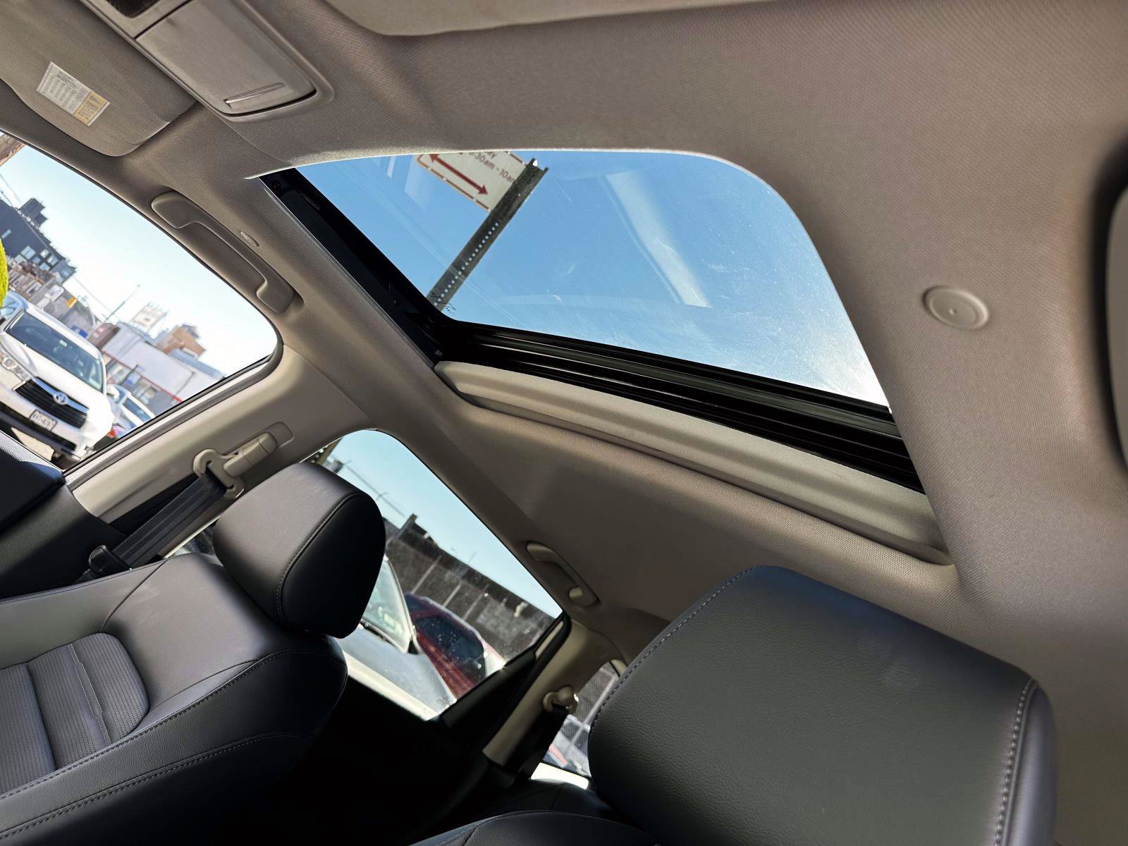 Used 2023 Honda CR-V EX-L image 13