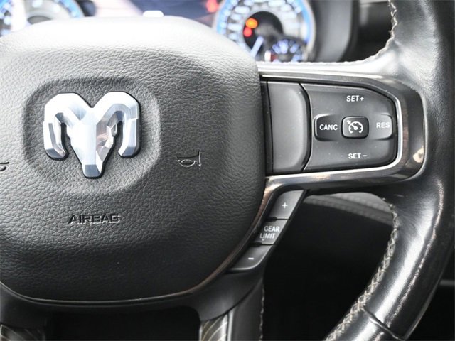 Used 2020 RAM 1500 Limited image 32