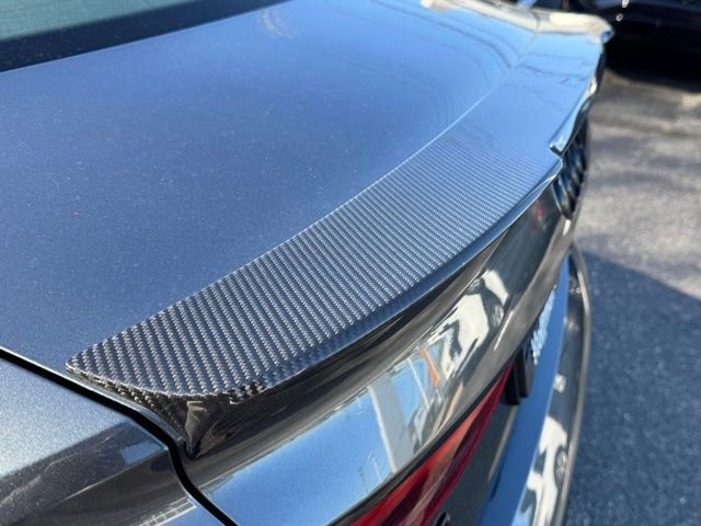 Certified 2024 Audi S3 Premium Plus AWD/4WD image 17