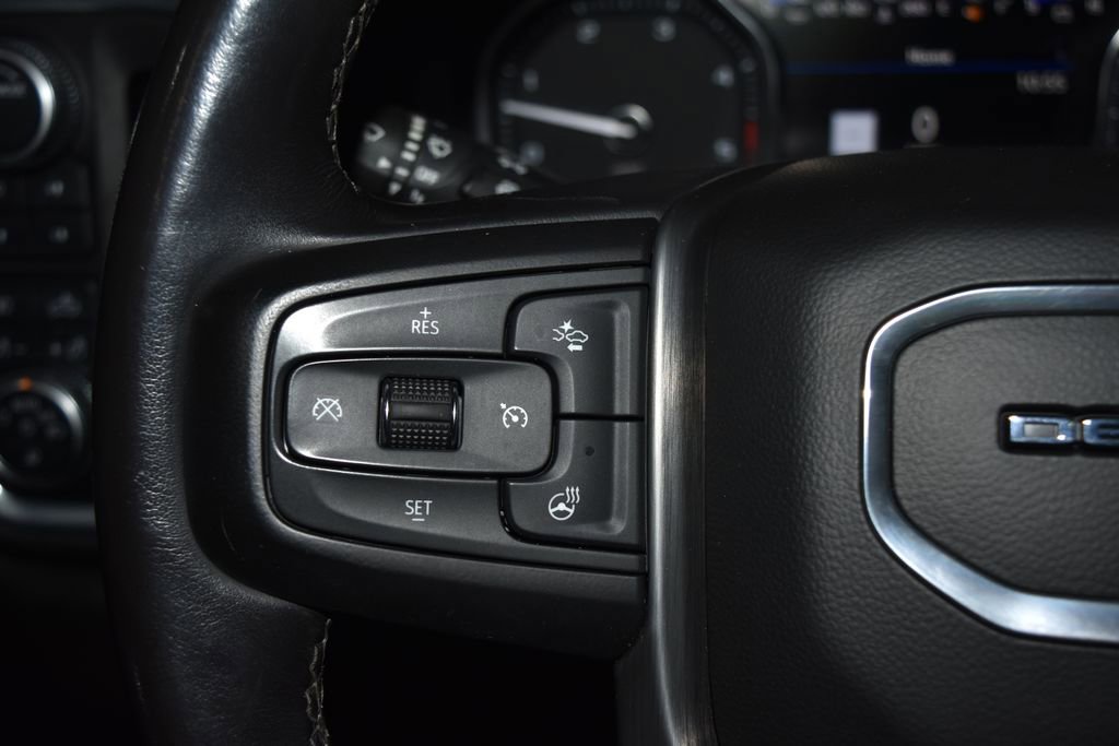 Used 2022 GMC Sierra 2500 Denali image 9