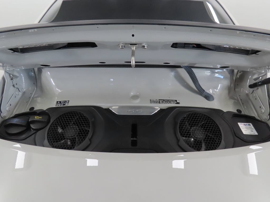 Certified 2023 Porsche 911 GT3 RWD image 51