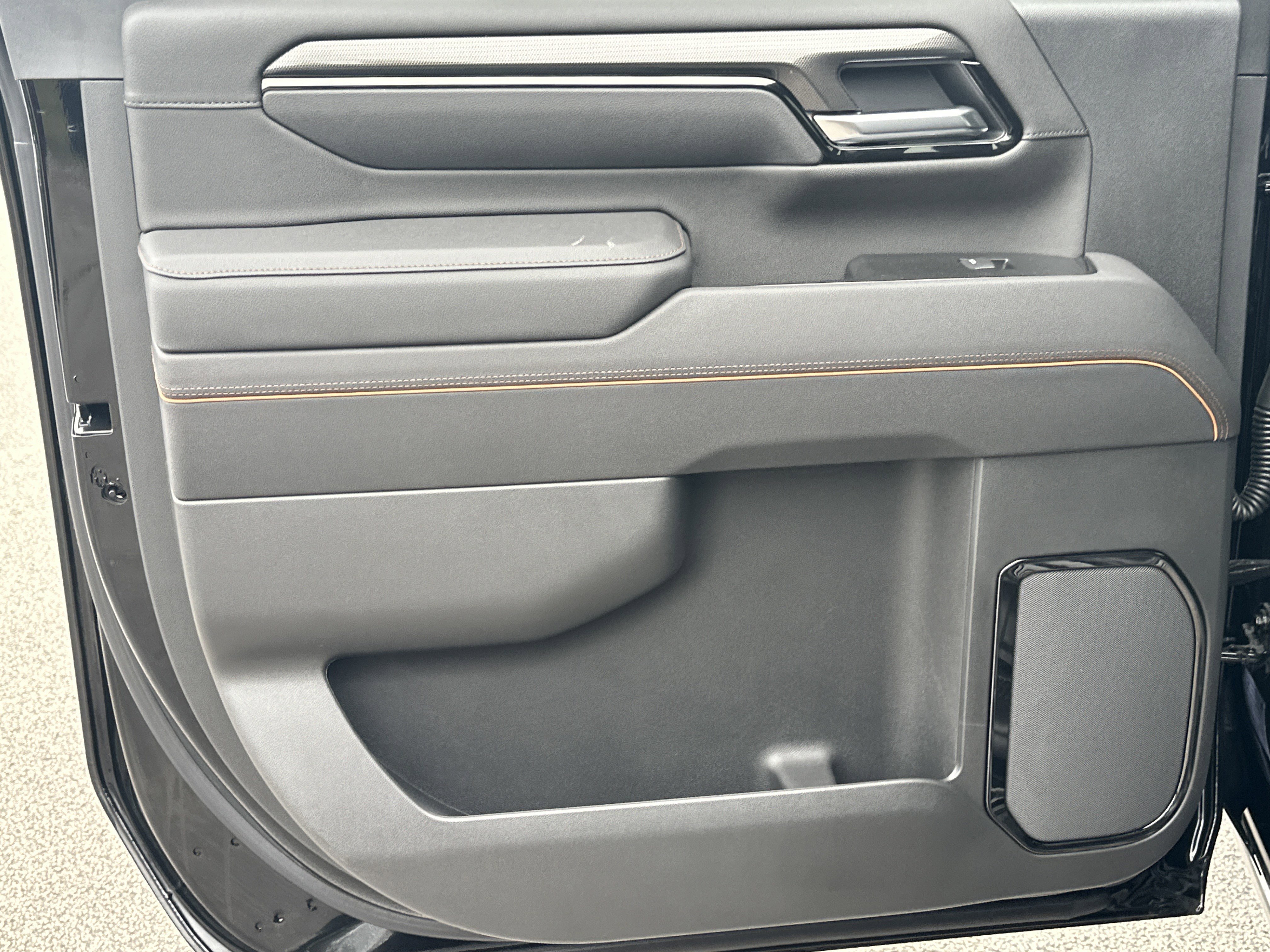 New 2026 GMC Sierra 2500 AT4 w/ AT4 Preferred Package image 21