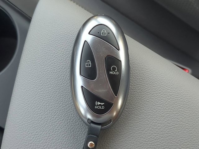 New 2026 Hyundai Elantra Sport FWD image 26
