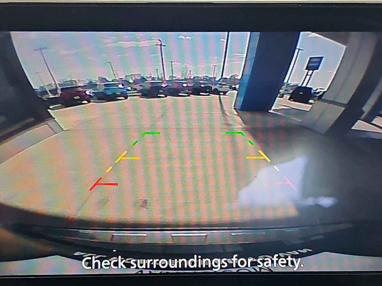 Used 2023 Nissan Rogue SV image 28