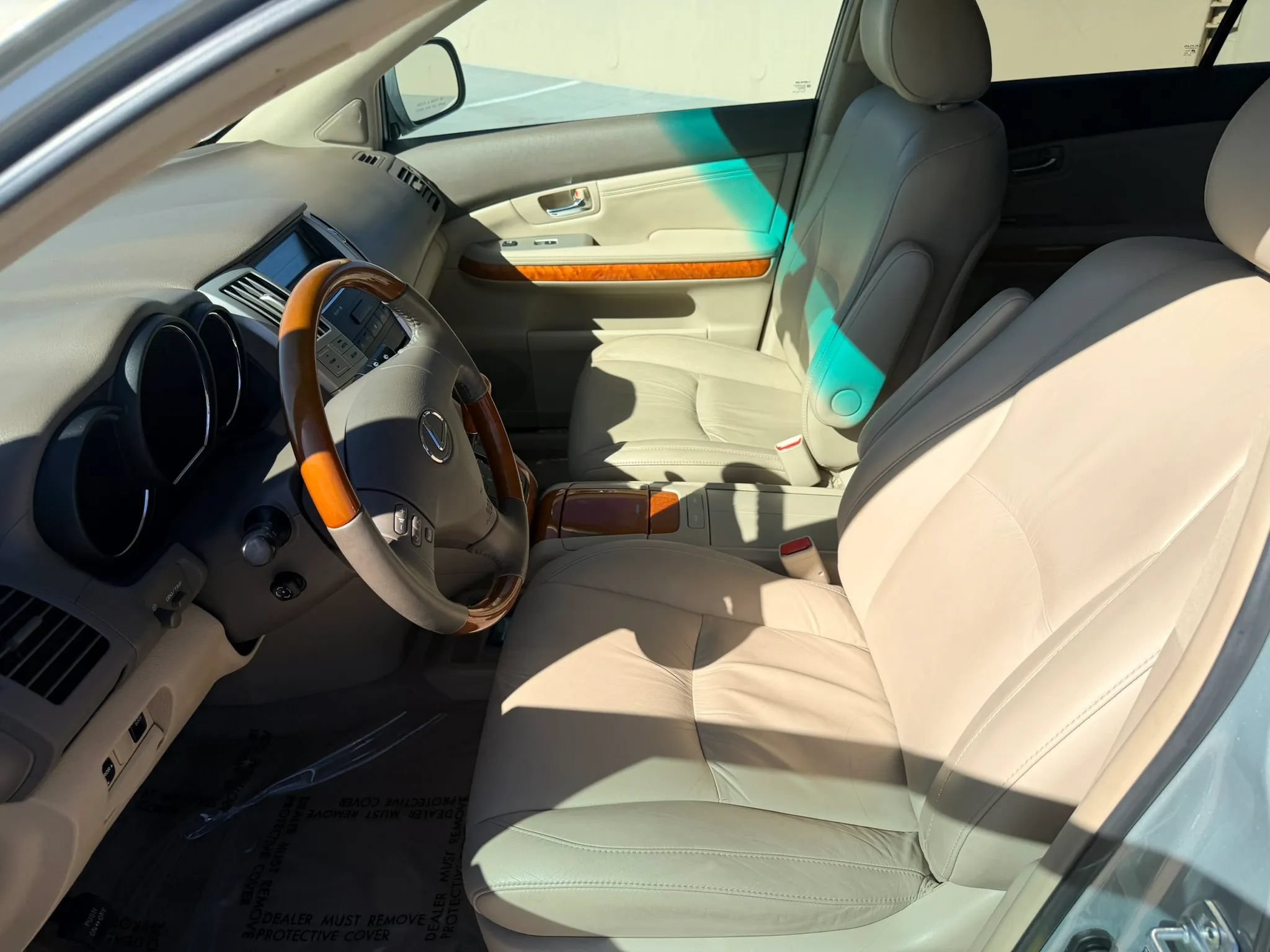 Used 2007 Lexus RX 350 2WD image 14